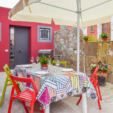 Amazing In Mitogio With Wifi Gaggi