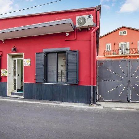 Feriehus Amazing In Mitogio With Wifi *