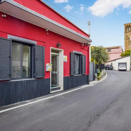 Amazing In Mitogio With Wifi Feriehus Gaggi