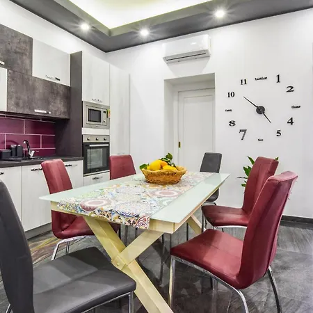 Amazing In Mitogio With Wifi