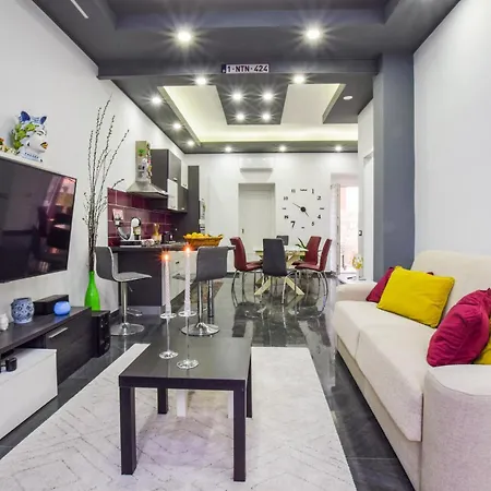 2 Bedroom Awesome In Mitogio *