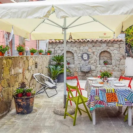 Amazing In Mitogio With Wifi Gaggi