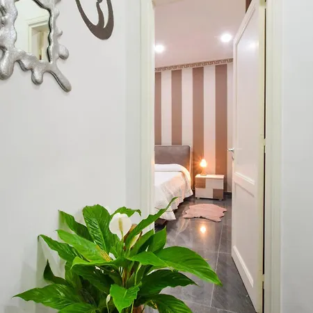 Amazing In Mitogio With Wifi * Gaggi