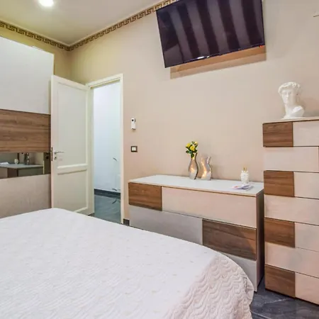 Feriehus Amazing In Mitogio With Wifi