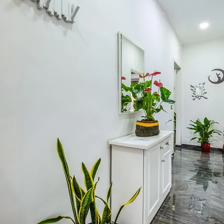 Feriehus Amazing In Mitogio With Wifi *