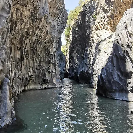 Amazing In Mitogio With Wifi * Gaggi