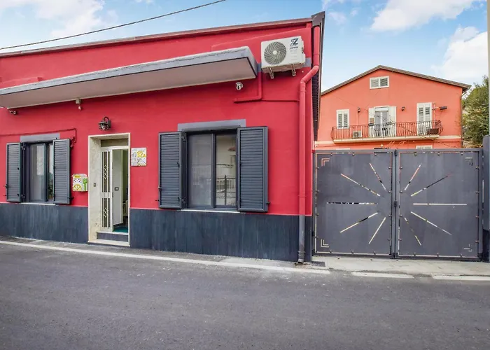 Casa vacanze Amazing In Mitogio With Wifi *