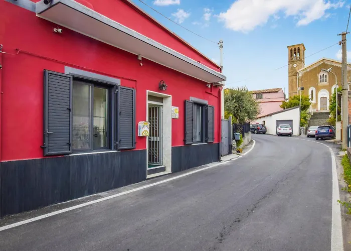 Amazing In Mitogio With Wifi Casa vacanze Gaggi