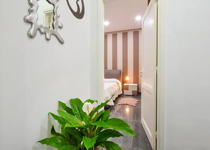 Amazing In Mitogio With Wifi * Gaggi