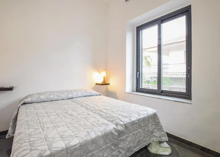 Amazing In Mitogio With Wifi * Gaggi