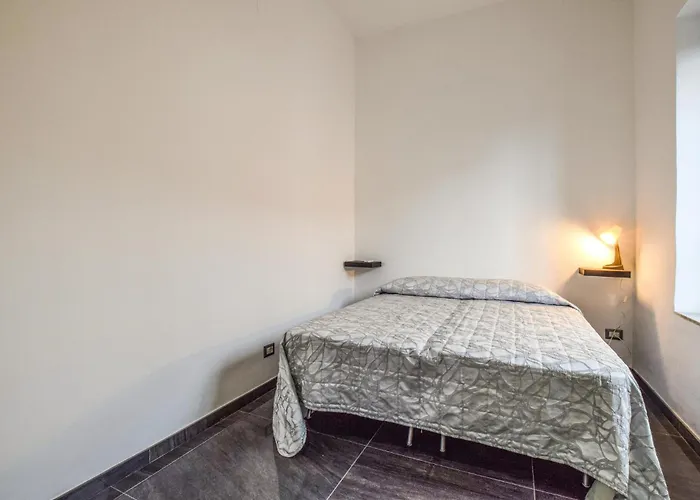 Amazing In Mitogio With Wifi