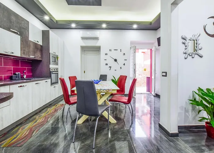 Casa vacanze Amazing In Mitogio With Wifi *