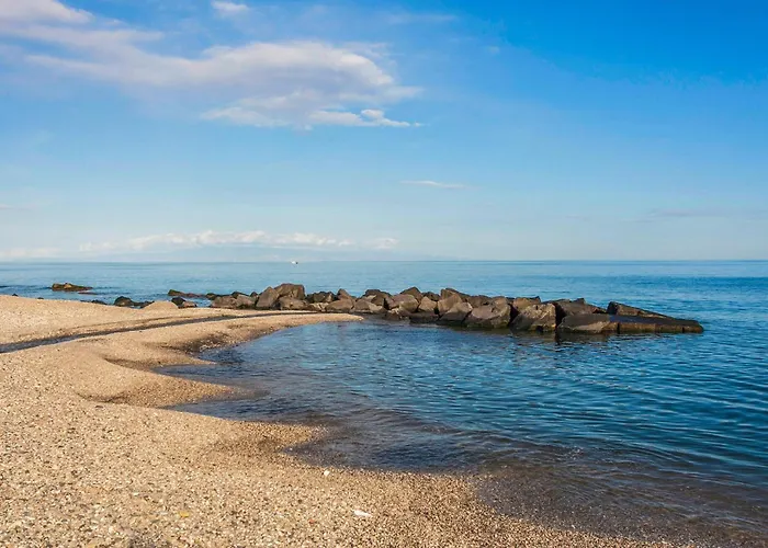 Casa vacanze Amazing In Mitogio With Wifi *