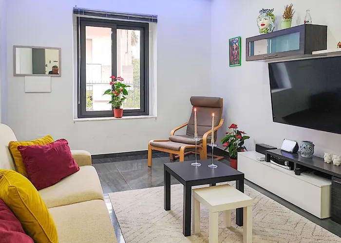 Casa vacanze Amazing In Mitogio With Wifi Gaggi