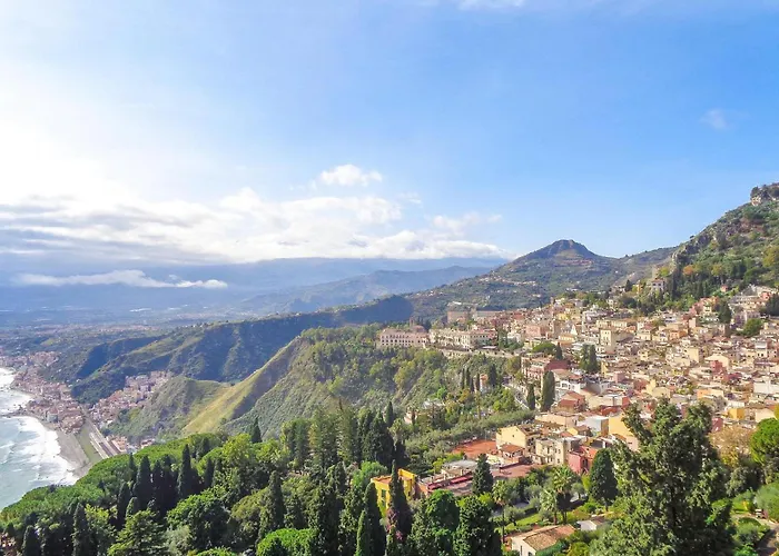 Casa vacanze Amazing In Mitogio With Wifi