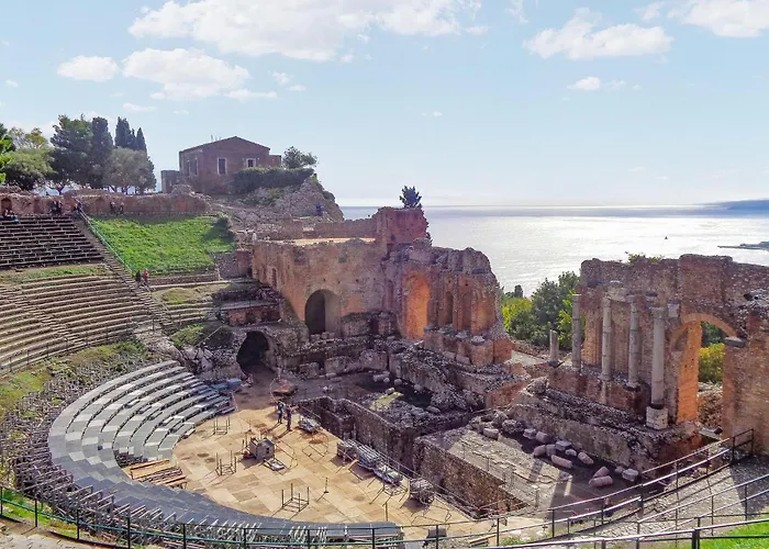 Casa vacanze Amazing In Mitogio With Wifi Gaggi