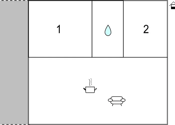 Amazing In Mitogio With Wifi Casa vacanze Gaggi